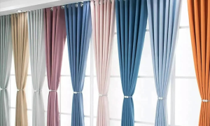 Curtains